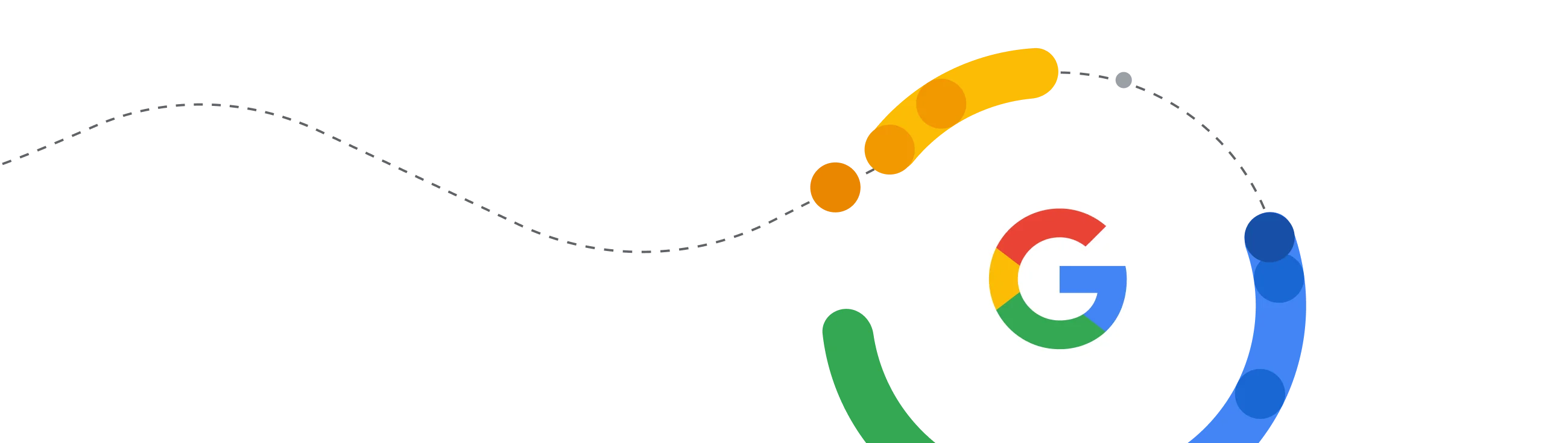 Google AI 智能体验